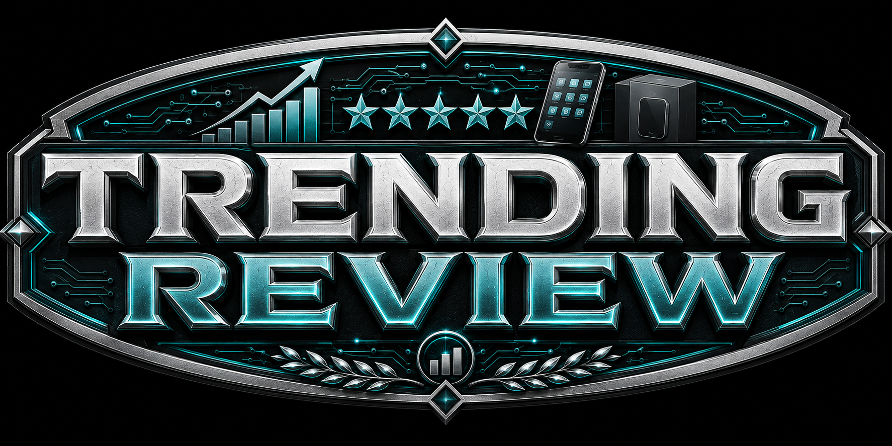 Trending Review